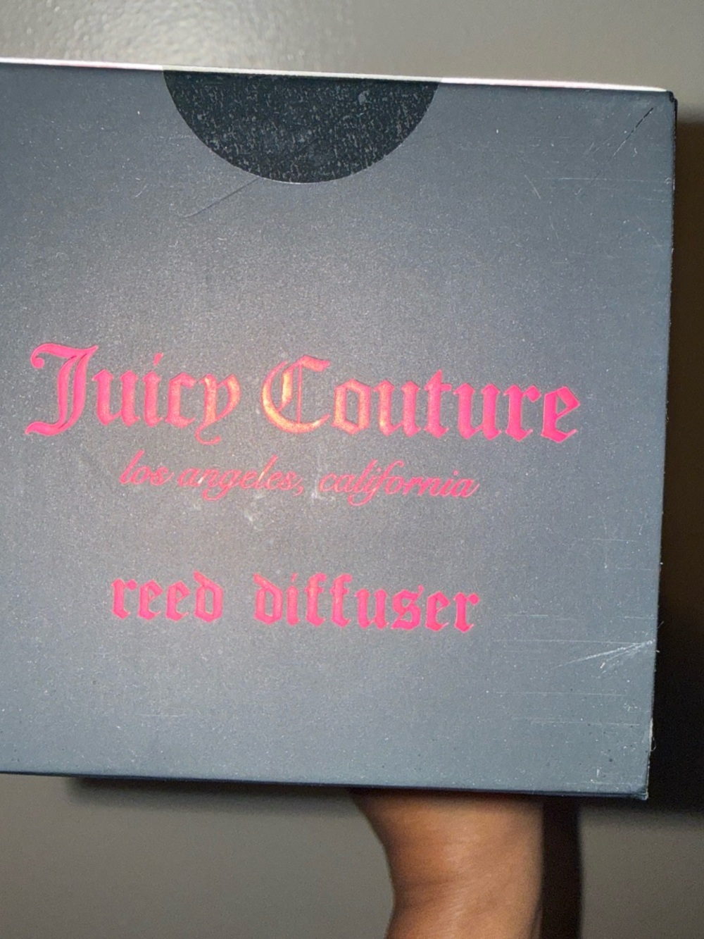 Juicy Couture Reed Diffuser - Picture 5 of 5